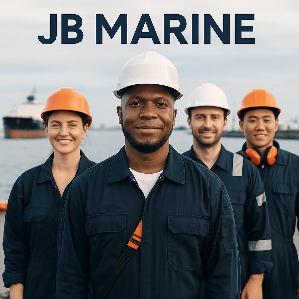 JB-Marine